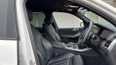 BMW X5 xDrive30d MHT M Sport 5dr Auto Diesel Estate